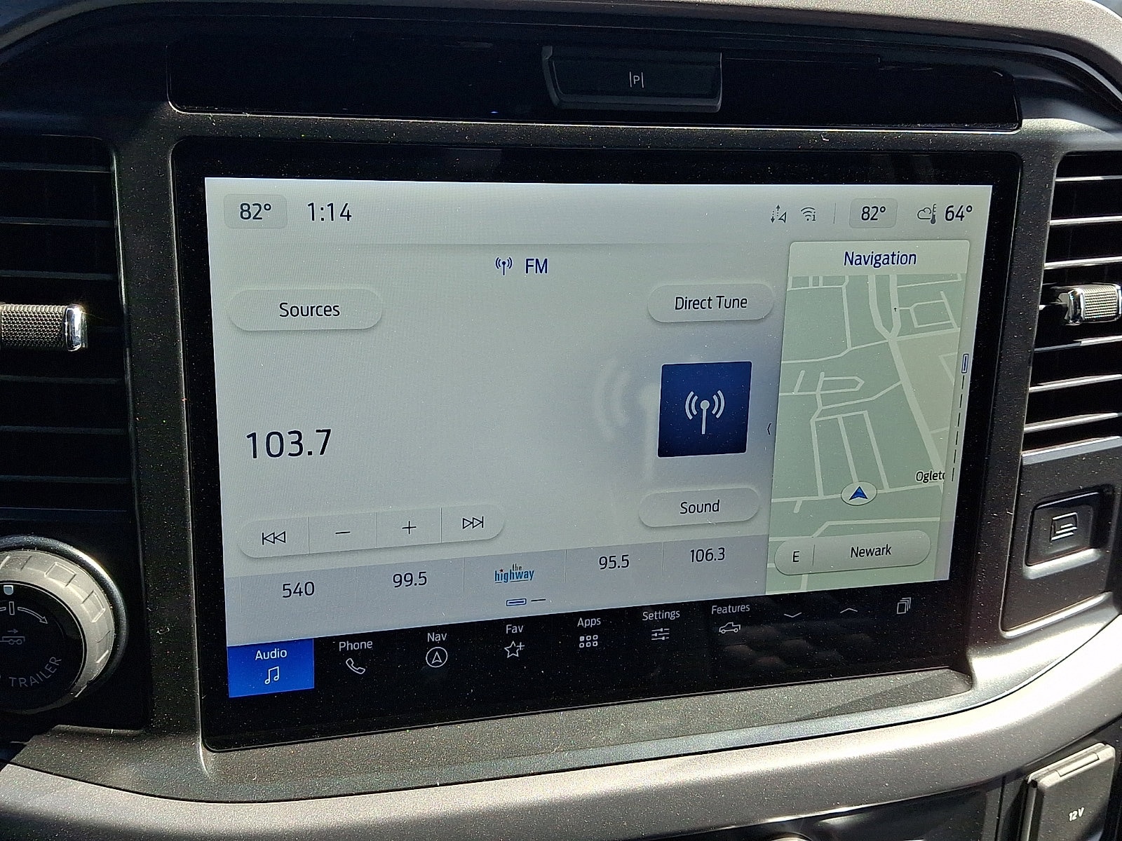 2025 Ford F-150 XLT - Photo 19
