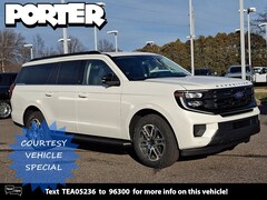 2026 Ford Expedition Max Active SUV