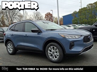 2026 Ford Escape Active SUV