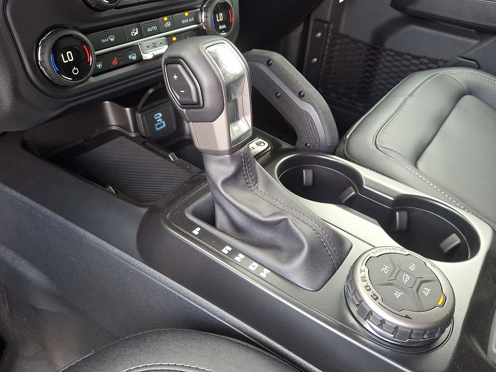2025 Ford Bronco 4-Door Badlands - Photo 15