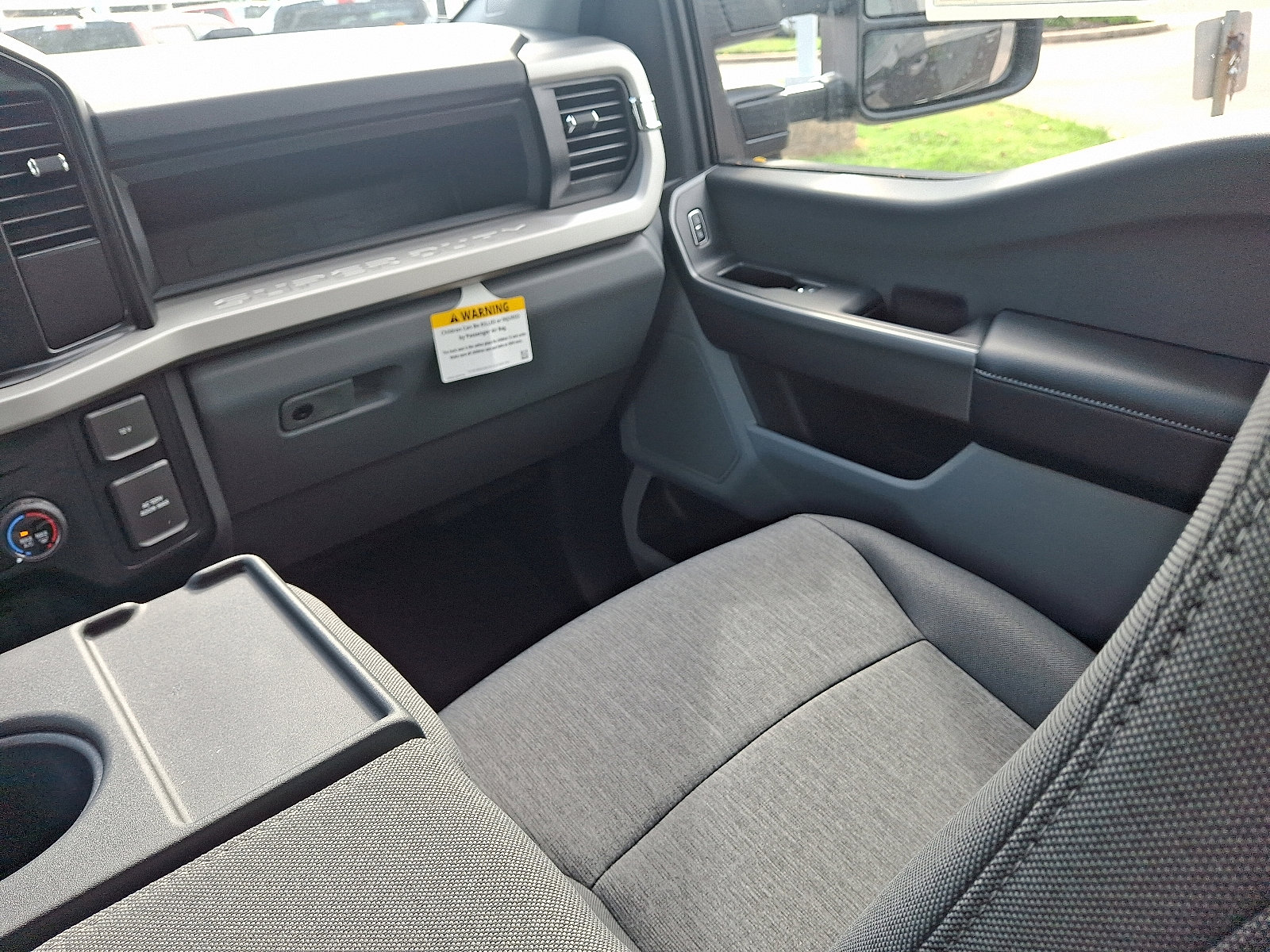 2026 Ford F-350 Super Duty XL - Photo 11