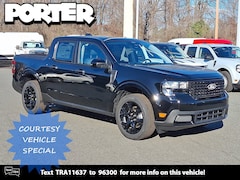 2026 Ford Maverick XLT Truck