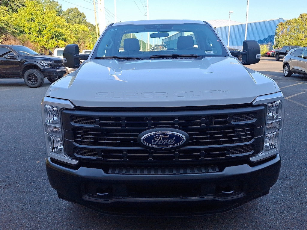 New 2026 Ford Super Duty F-250 SRW F-250 XL Truck