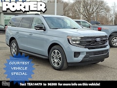 2026 Ford Expedition Active SUV