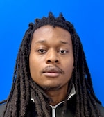 Staff member Jalen Smith from ID_edc4aa