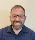 Staff member Victor Delcampo from ID_9729cf1c9a7b