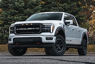 Roush Performance