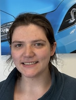 Staff member Alyson Schauber from ID_6681821e8451