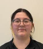 Staff member Brianna Dorn from ID_edc4aa