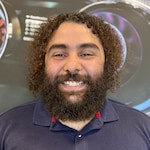Staff member Jonathan Arroyo from ID_9729cf1c9a7b