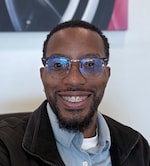 Staff member Malcolm Carter from ID_9729cf1c9a7b