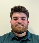 Staff member Matthew Hurm from ID_9729cf1c9a7b
