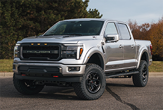 Roush Performance