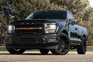 Roush Performance