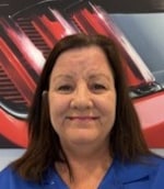 Staff member Alyce Colwell from ID_9729cf1c9a7b