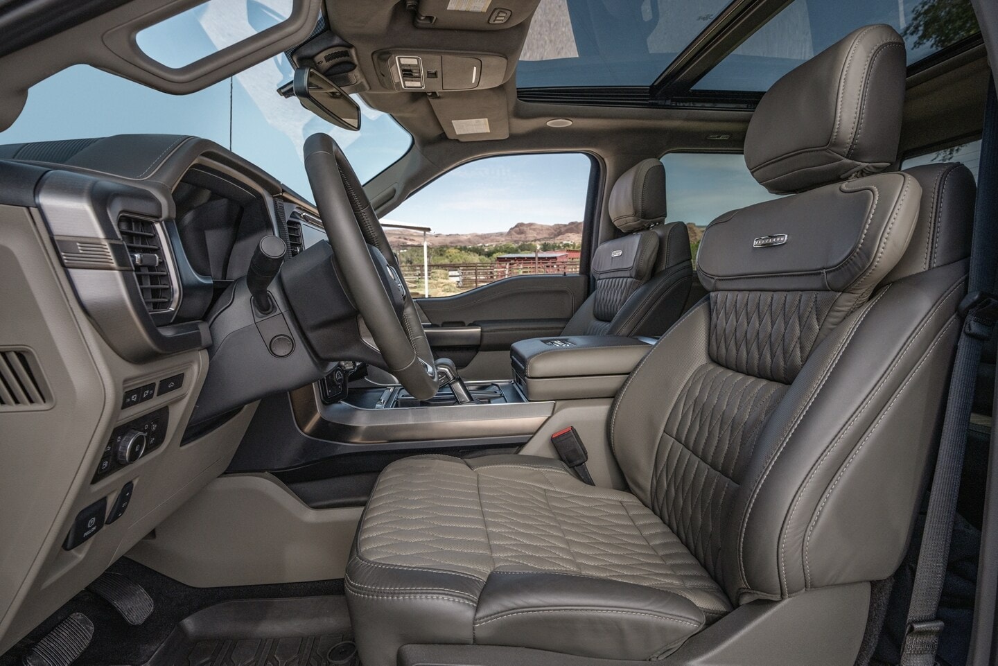 Ford F-150 Ford F-150
