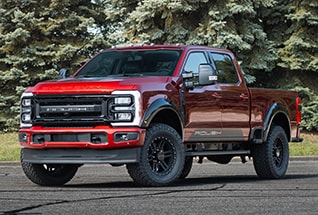 Roush Performance