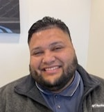 Staff member Eddie Flores from ID_9729cf1c9a7b