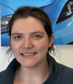Staff member Alyson Schauber from ID_6681821e8451