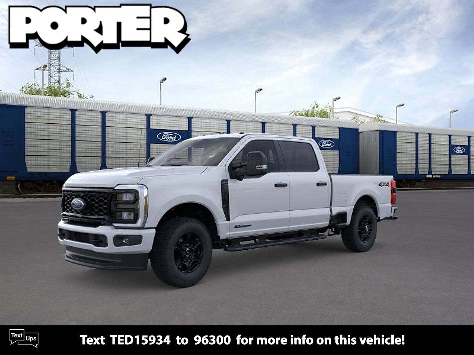 2026 Ford F-250 Base's photo