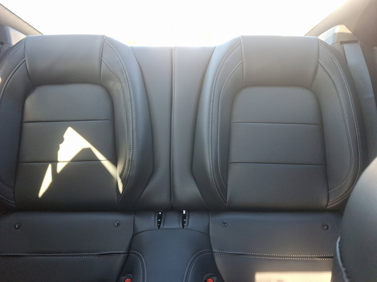 2025 Ford Mustang EcoBoost Premium Fastback - Photo 13