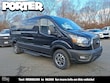 Ford Transit Cargo Van