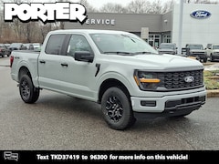 2026 Ford F-150 STX&reg; Truck