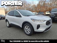 2025 Ford Escape Active SUV