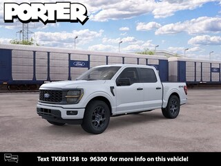 2026 Ford F-150 STX&reg; Truck