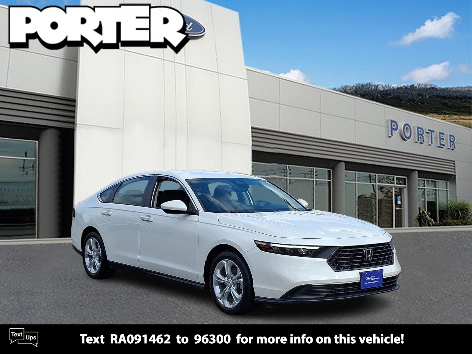 2024 Honda Accord