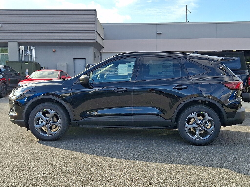 New 2026 Ford Escape ST-Line SUV