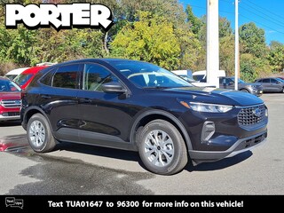 2026 Ford Escape Active SUV