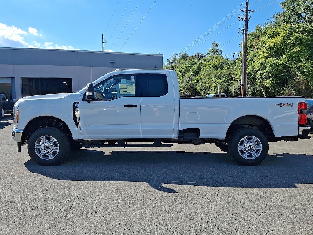 New 2026 Ford Super Duty F-250 SRW F-250 XLT Truck