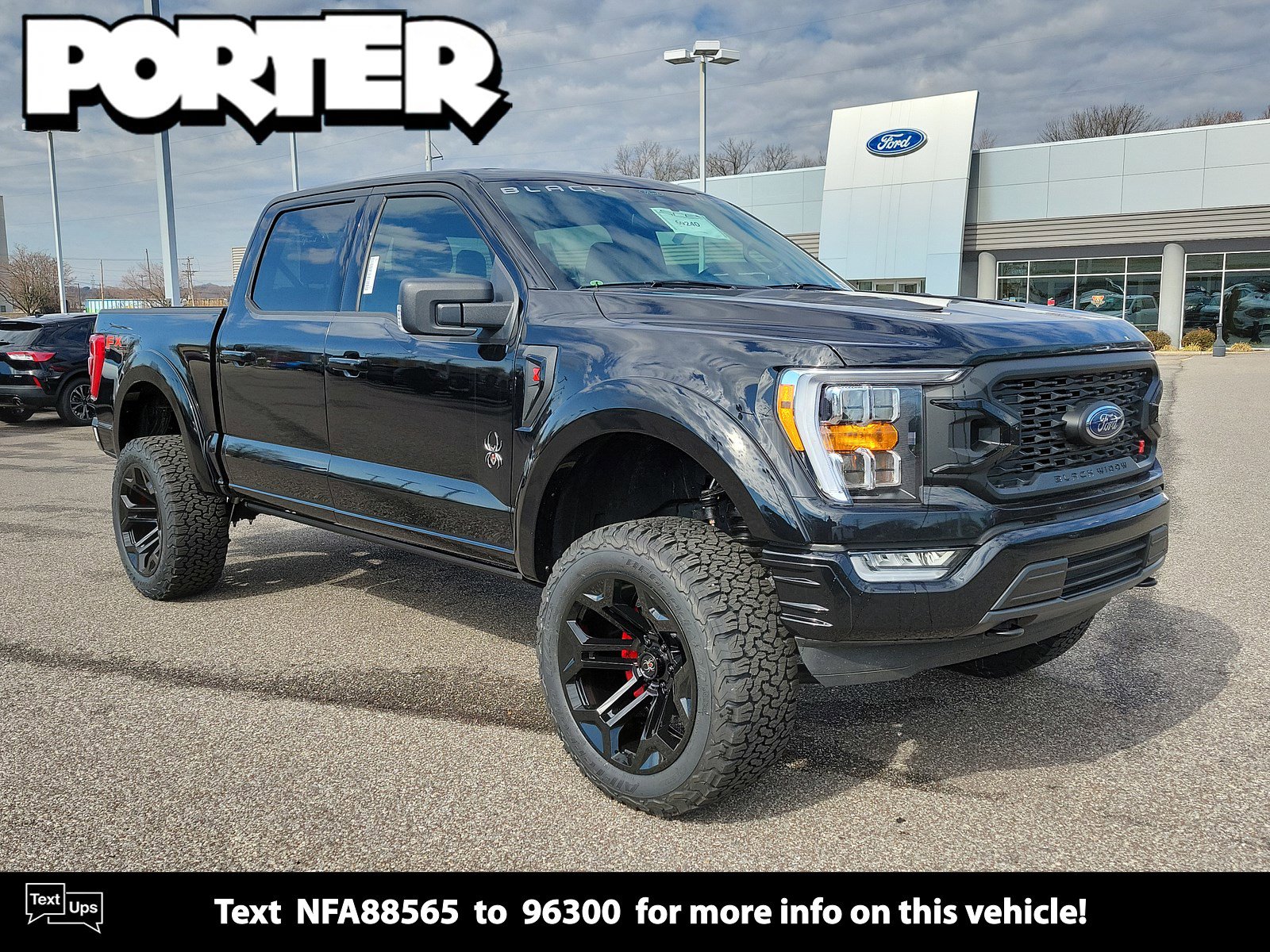 to Porter Ford Ford Cars, Trucks & SUVs for Sale in Newark, DE