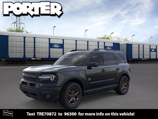 2026 Ford Bronco Sport Big Bend&reg; SUV