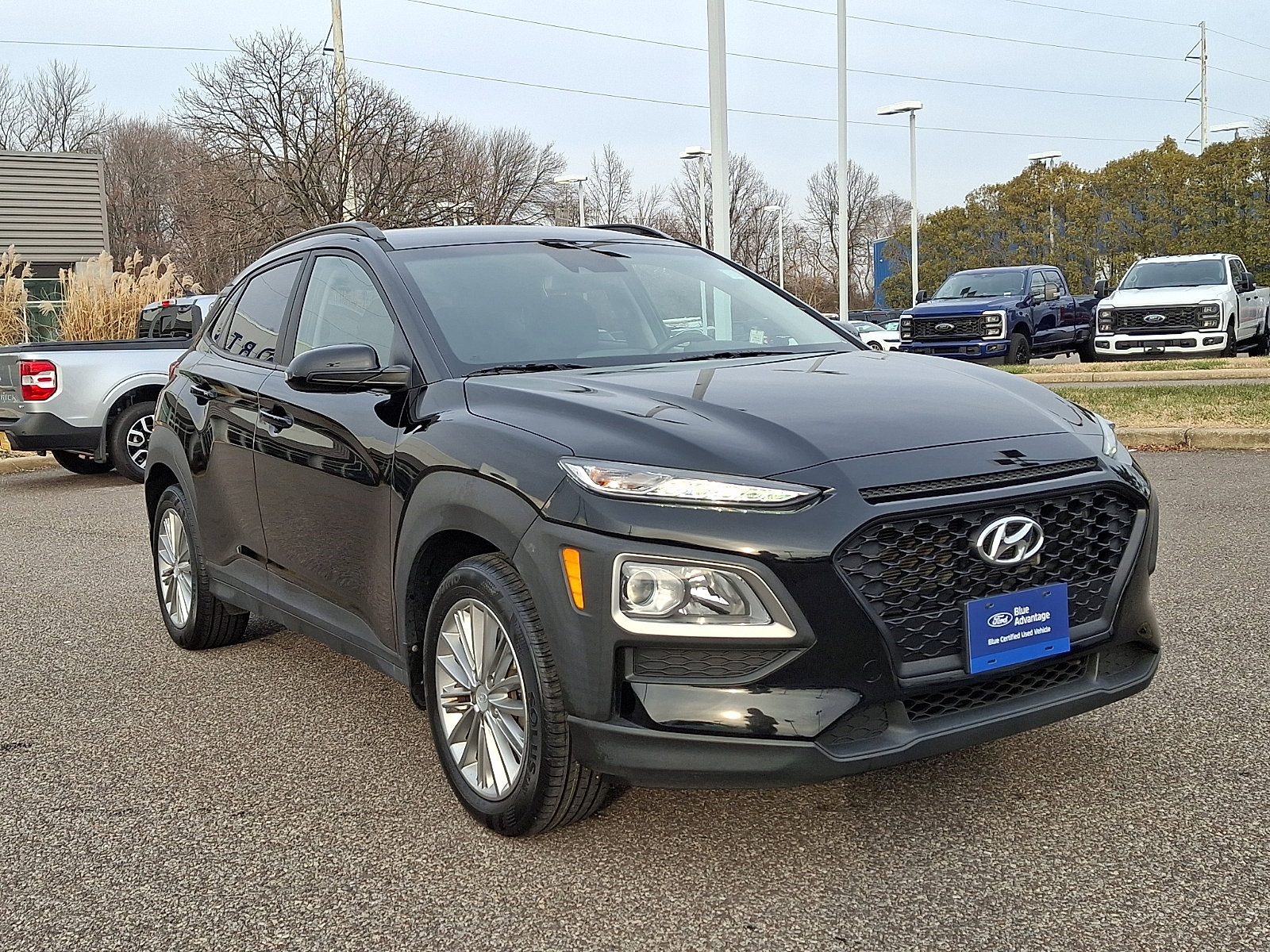 Certified 2020 Hyundai Kona SEL with VIN KM8K2CAA6LU463653 for sale in Newark, DE