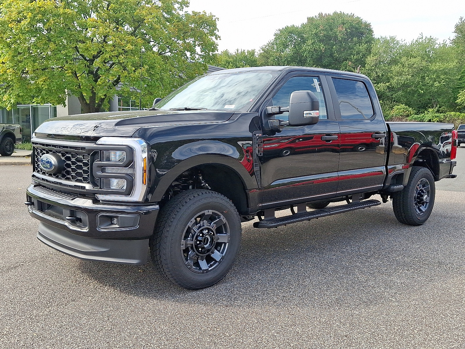 2026 Ford F-350 Super Duty XL - Photo 3