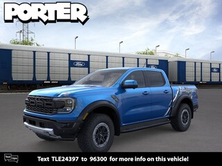 2026 Ford Ranger Raptor&reg; Truck