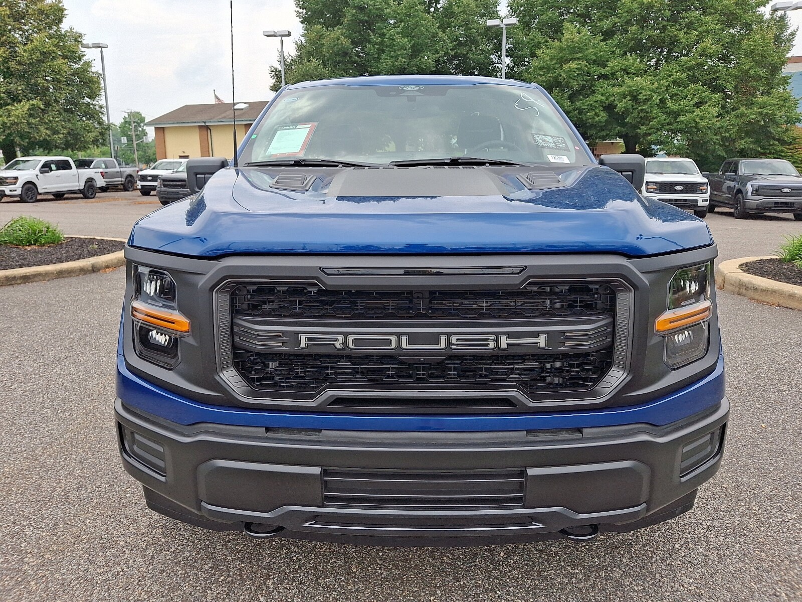 2025 Ford F-150 XL photo 2