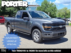 2026 Ford F-150 XLT Truck