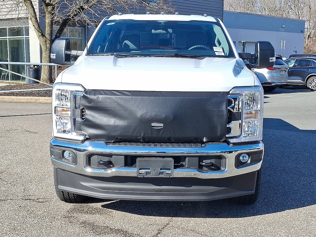 2026 Ford F-250 XLT photo 2