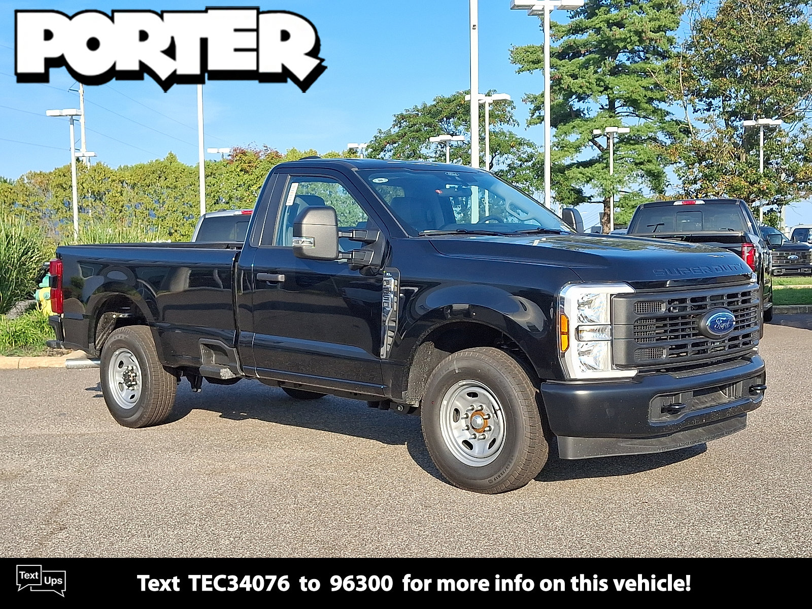 2026 Ford F-250 Base's photo