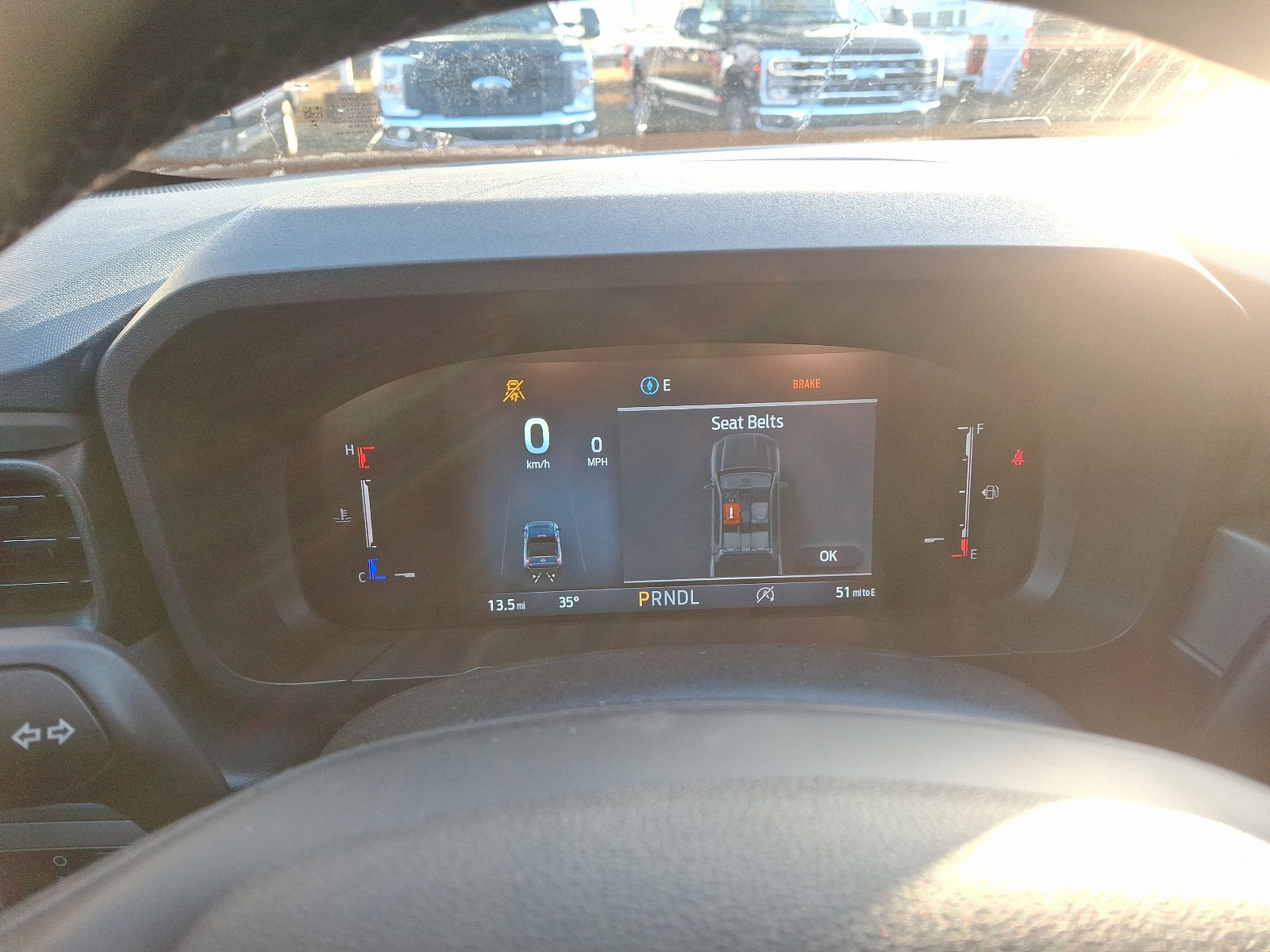 2025 Ford Maverick XLT - Photo 15