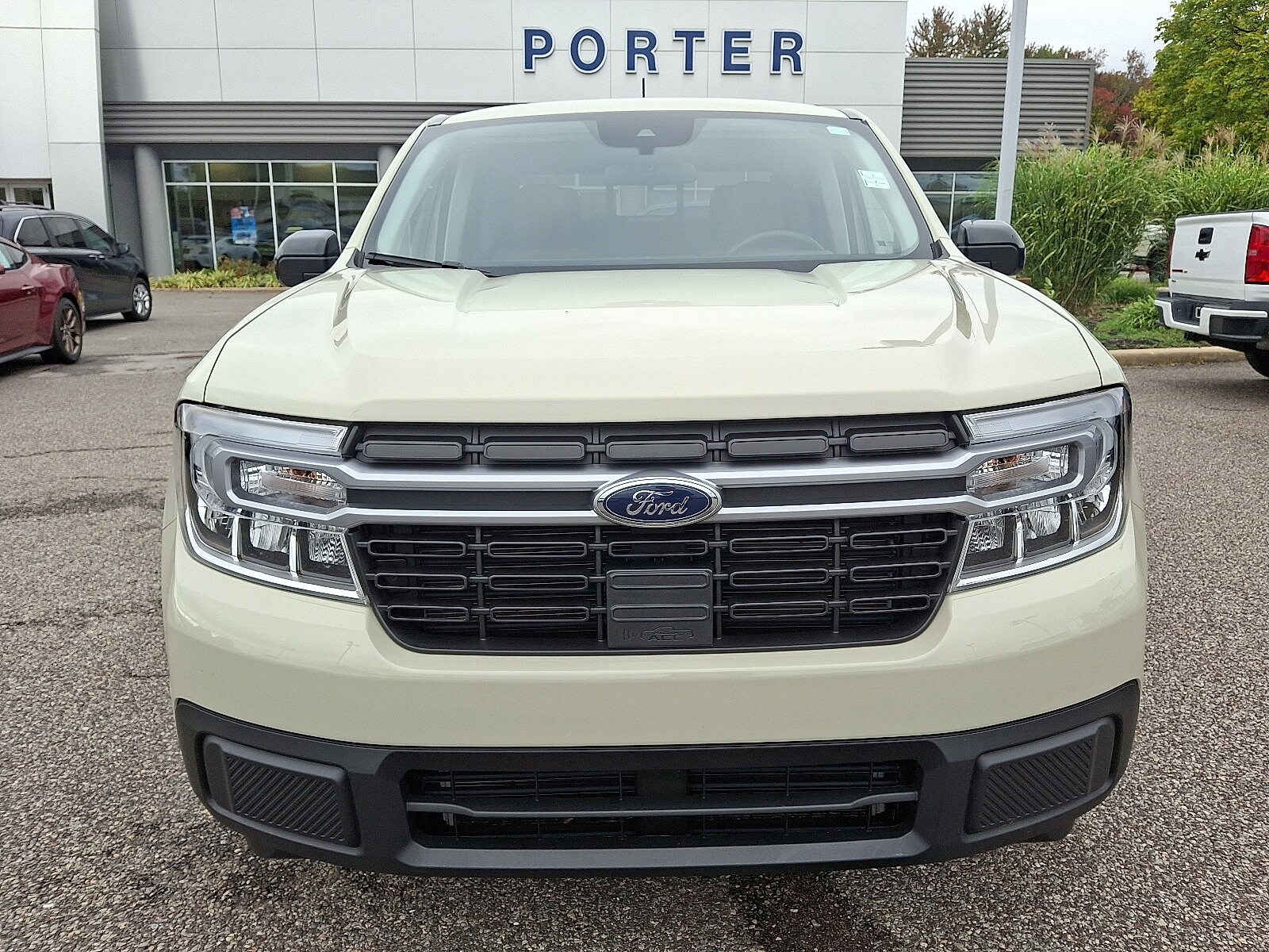 2024 Ford Maverick Lariat photo 2