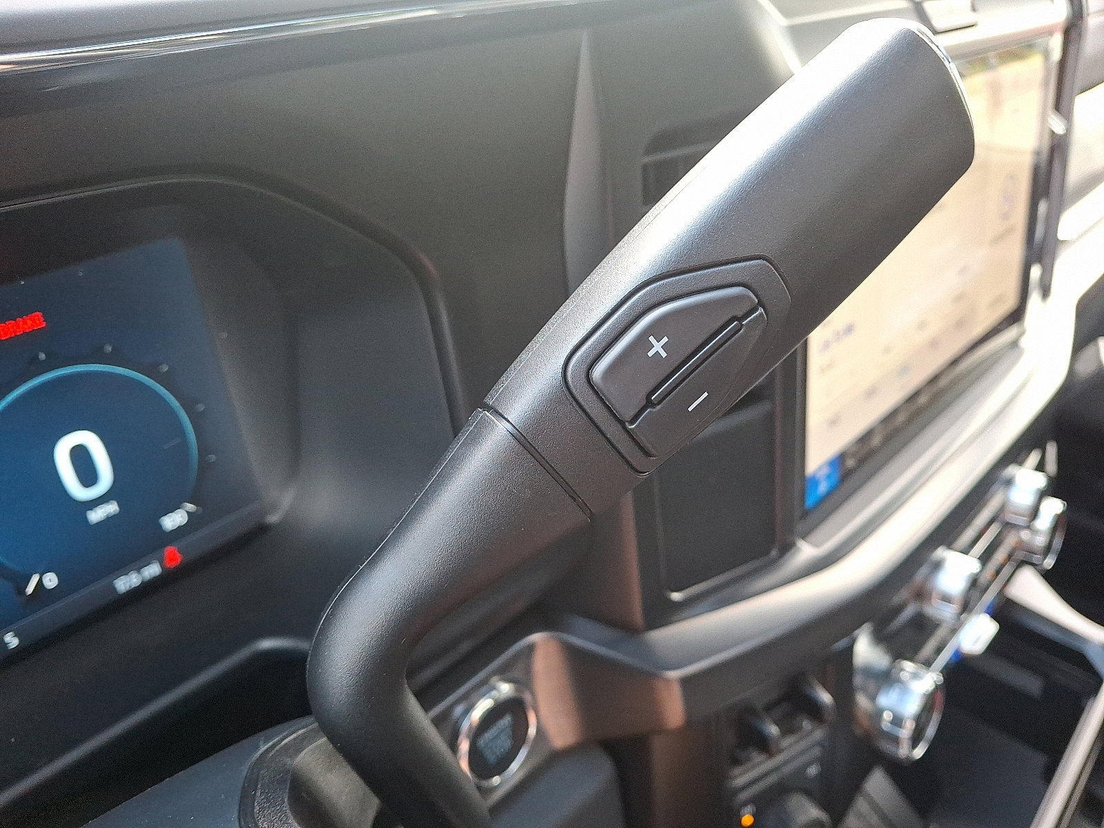 2026 Ford F-250 Super Duty Lariat - Photo 15