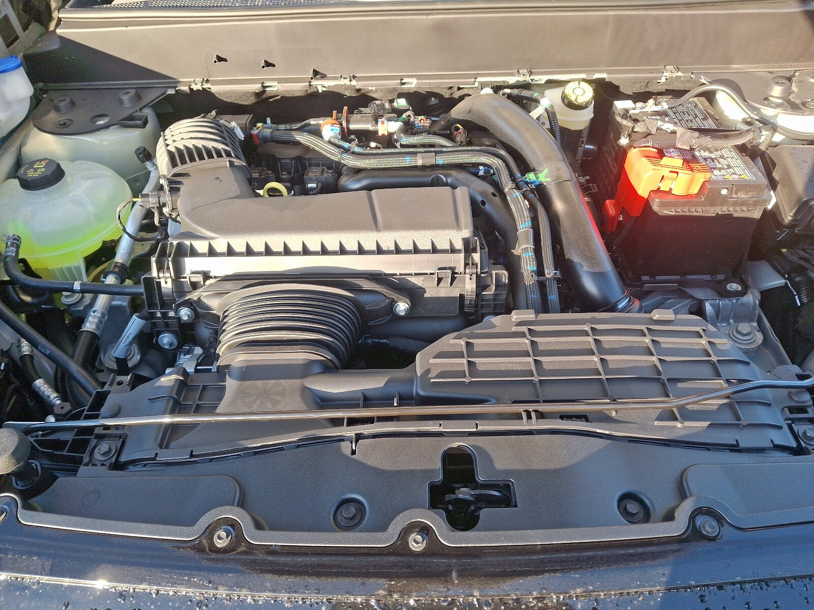 2025 Ford Maverick XLT - Photo 19