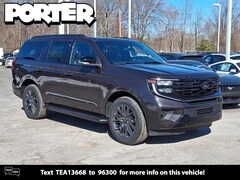 2026 Ford Expedition Platinum&reg; SUV
