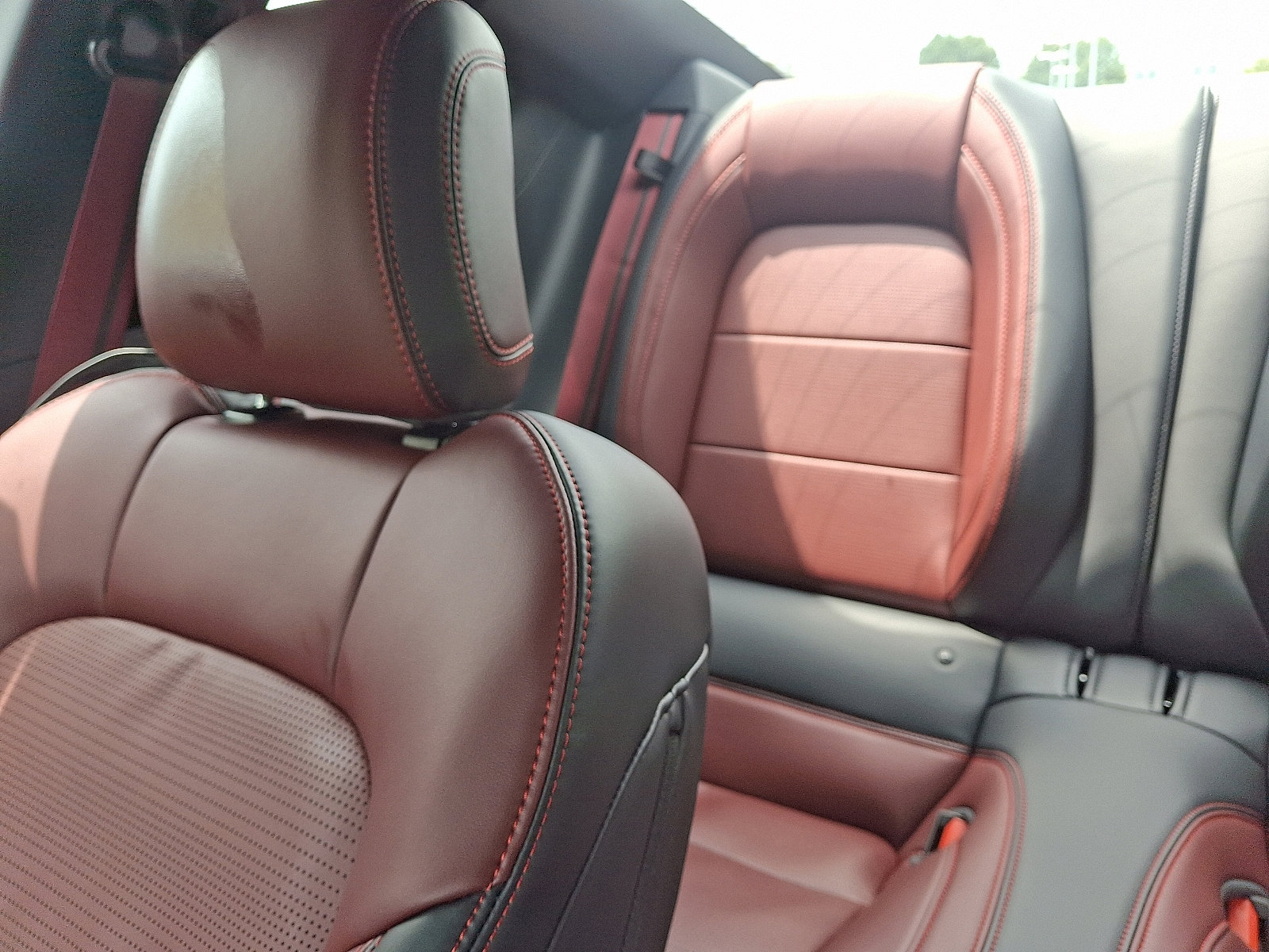 2025 Ford Mustang GT Premium Fastback - Photo 12