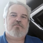 Staff member Frank Kalesnik from ID_127aff7786a9