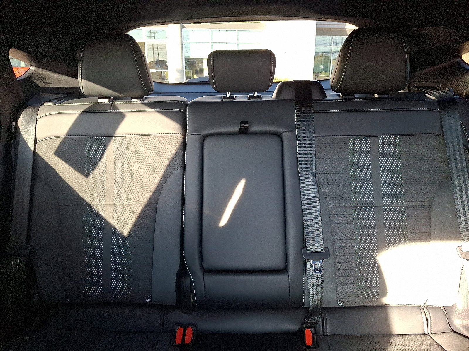 2024 Ford Mustang Mach-E GT - Photo 13